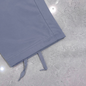 Nouvelle tenue de sécurité, dernier design, imperméable et coupe-vent, fournisseur de haute qualité, 100% coton, détection par aiguille - Product Image 5