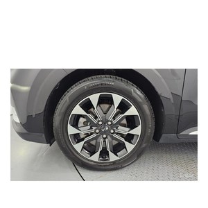 Kia Carnival Noblesse 2020, 7 Plazas, Euro V, Diésel, Automático, Asientos de Cuero, Volante a la Izquierda, con Cámara Trasera, 84,408 km - Product Image 5