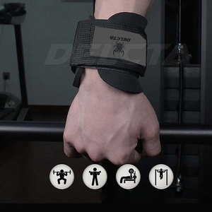 ตะขอเกี่ยวเวทยกน้ำหนักคุณภาพดีที่สุด ดีไซน์ทันสมัย ออกแบบผลิตภัณฑ์ของคุณเองได้ - Product Image 6