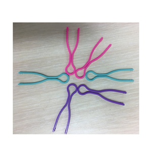 SE-CA001 <b>CLIPS</b> & PINS PATCHWORK TOOLS <b>QUILTING</b> CRAFT ARTS SEWING MADE in TAIWAN - Product Image 1