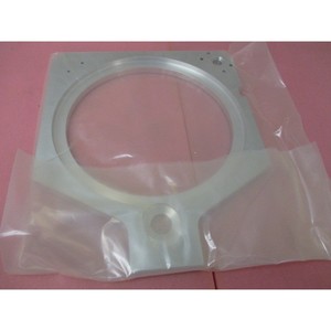 AMAT 0020-34379 ฝาครอบ, แผ่นปั๊ม, EXZ, Etch - อุปกรณ์และชิ้นส่วนเซมิคอนดักเตอร์ระดับโลกที่เชื่อถือได้ - Product Image 3