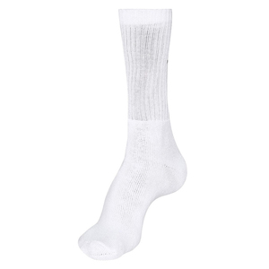 Nuevos Calcetines de Tubo para Adultos, Calcetines Deportivos de Algodón Tejido Personalizados, Calcetines de Compresión para Ciclismo y Baloncesto, Súper Elásticos para Hombre - Product Image 2