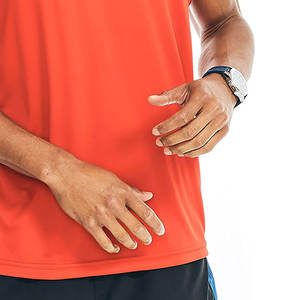 Service OEM, dernier design, débardeur oversize pour hommes, haute qualité, respirant, prix bas, 100% coton tricoté - Product Image 2