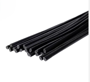 Manchon en fibre de verre acrylique personnalisé de 8 mm 1,5 kV pour une isolation électrique fiable et une protection thermique - Product Image 3