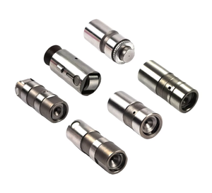 Elevador Hidráulico de Tamaño OEM de Alta Estabilidad, Fabricado con Materiales de Alta Resistencia y Larga Vida Útil - Product Image 3