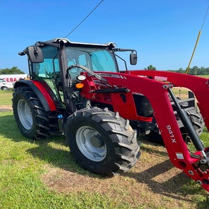 Heavy Duty Massey Ferguson 5710 Farm <b>Machine</b> With Strong Transmission Excellent Hydraulic Performance - Product Image 5