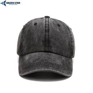 Casquette de baseball structurée à 5 panneaux avec logo personnalisé OEM, unisexe, sportive, en tissu courant, chapeau de sport - Product Image 3