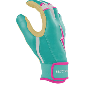Fabricante de Guantes de Bateo de Béisbol Personalizados al por Mayor, Tyrex Industry, 100% Cuero Cabratta - Product Image 5