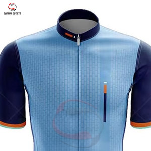 Combinaison de natation, de cyclisme et de triathlon personnalisée avec logo imprimé par sublimation, colorée, pour hommes et unisexe - Product Image 2