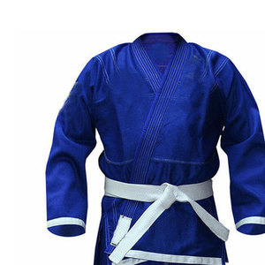 Uniforme de Jiu Jitsu de Calidad de Exportación para Suministro al por Mayor y Uso en Entrenamiento, Kimono de Jiu Jitsu - Product Image 6