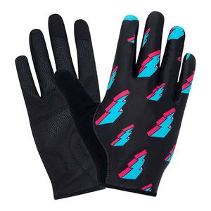 Full <b>Finger</b> Cycling Gloves Touch Screen Breathable Padded Anti Slip MTB Road Bicycle Riding Training Sports Gloves - Product Image 6