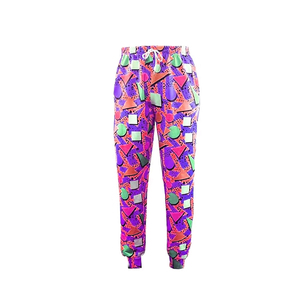 Sportswear and Casual Wear Custom Logo Printed Design Lightweight Men's Two Piece Full Zip Tracksuit Relaxed Fit <b>Jogging</b> Outfit - Product Image 3