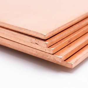 Premium Copper Cathode for Busbar & <b>Lightning</b> Rod Fabrication PCB Circuit Board and Microelectronics Production - Product Image 3