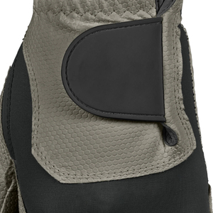 Gants de golf avec logo personnalisé |   Fermeture Velcro élastique à ajustement sécurisé |   Approvisionnement direct d'usine - Product Image 6