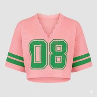 Chemise décontractée unisexe Alpha Alpha Sorority à rayures sublimées, écologique et respirante, style vintage, prête à être expédiée