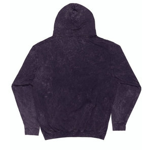 <b>Cheap</b> Price Women Acid Washed Winter Long Sleeve Hoodies High Quality Best Style 100% Cotton Front Logo Custom Size Hoodie - Product Image 6