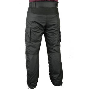 Motorcycle Racing Textile Cordura Suit Men CE Approved Protective Flame-Retardant <b>Waterproof</b> Anti-UV Windproof Plus Size - Product Image 5