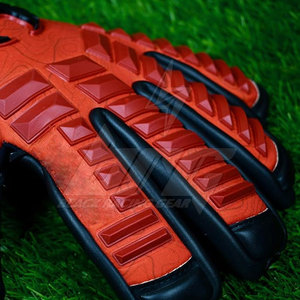 Best Quality Hand Protective Goalkeeper Gloves New Arrival Goalkeeper Gloves Online Sale Goalkeeper Gloves - Product Image 5