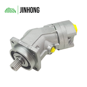 A2F A2FO Pompe à piston hydraulique Pompes à huile à petit déplacement pour variantes d'excavatrice A2FO28 A2FO32 A2FO45 A2FO56 A2FO63 - Product Image 4