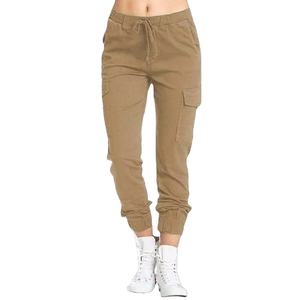 Nouveau modèle de pantalons cargo pour hommes Vente en gros OEM 100% Coton Meilleure vente à bas prix Pantalons pour hommes Conception personnalisée - Product Image 1