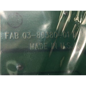 ระบบติดตาม SVG-TRACK รุ่น 99-57227-01 ASSY, 386EX I/O - อุปกรณ์และอะไหล่เซมิคอนดักเตอร์ระดับโลกที่เชื่อถือได้ - Product Image 6