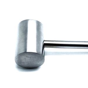 Martillo para Huesos de Acero Inoxidable de Calidad Premium, Instrumento Quirúrgico Ortopédico Manual Reutilizable, Aprobado por Hospitales, con Empuñadura Quirúrgica - Product Image 5