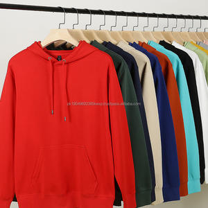 Printing <b>Blanket</b> Satin Lined Plain in Bulk Heavyweight Cotton Mens <b>Hoodies</b> and Sweatshirts - Product Image 3