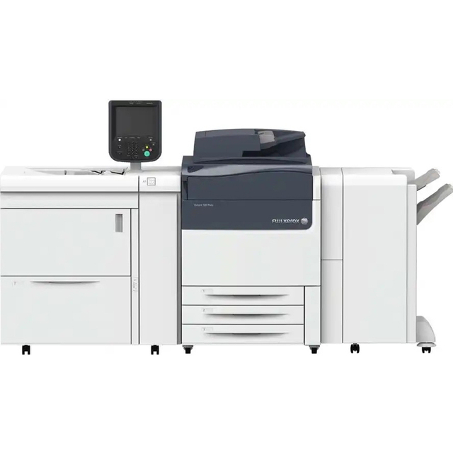 SHANGYI V180 Remanufactured Digital Compound Printer for V180 80ppm Print Copy Scan Multifunction Used Copier Colored A3+ 4GB