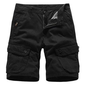 Pantalones Cortos Deportivos para Hombre de Alta Calidad, Nuevo Diseño OEM, Transpirables, de Secado Rápido y Precio de Mayoreo - Product Image 5