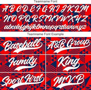 Ensemble uniforme de baseball haut de gamme en tissu 100 % polyester léger, anti-humidité, avec logo personnalisé, fournisseur d'usine OEM ODM - Product Image 5