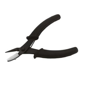 Pince à nez de chaîne de perles en acier état neuf - Product Image 3