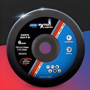 DISQUE DE MEULAGE 5” XPERT RAPID - Product Image 3