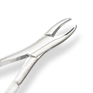 Pinzas de Extracción Dental # Instrumento Manual de Extracción Dental Quirúrgica de 38 Piezas, Pinzas Dentales Profesionales de Acero Inoxidable - Product Image 4
