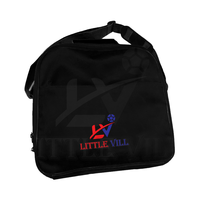 Ensemble complet de boules de boccia en cuir synthétique de haute qualité (6 boules rouges/bleues/blanches, 1 pagaie, 1 calibre, 1 ruban) Kit d'arbitre Logo personnalisé