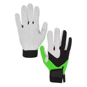 Guantes de Racquetball Personalizados de Alto Rendimiento, Textura de Superficie Lisa para un Control Mejorado, Protección Duradera para las Manos, Guantes Deportivos - Product Image 2