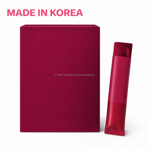 K Beauty Caviar Bâton de gelée au collagène à faible poids moléculaire Booster d'éclat de peau de verre Marque privée Personnalisé - Product Image 5