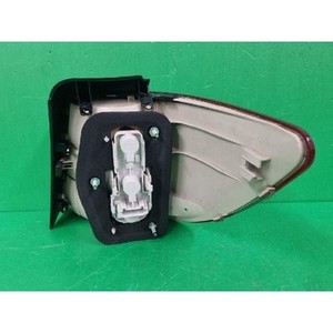 Luz Trasera Izquierda Usada Clase B A1698202564 - Product Image 2