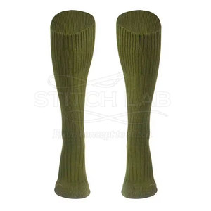 Fashion Casual <b>Winter</b> Men's Cotton <b>Socks</b> Breathable High Quality Bottom Logo Customizable <b>Socks</b> - Product Image 6