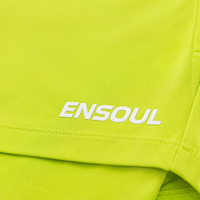 Vêtements de sport pour hommes OEM, vêtements de sport à séchage rapide, vêtements de fitness, shorts de course à compression haute élasticité pour hommes, 2 en 1