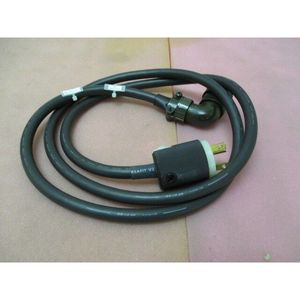 AMAT 0190-14092 <b>Power</b> <b>Cable</b> - Trusted Global Legacy Semiconductor Equipment and Parts at - Product Image 4