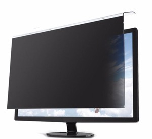 Filtro de luz para pantalla de portátil y escritorio, película protectora de pantalla, cubierta de privacidad para monitor, protector de pantalla con filtro de tamaño de pantalla. - Product Image 5