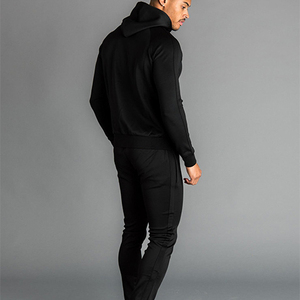 Street Wear 2026 <b>Top</b> Trending <b>Men's</b>' Tracksuit Set Active Sports Wear Wholesale Best Selling Custom Design <b>Men's</b> Tracksuit Set - Product Image 3
