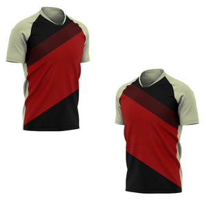 Envío Inmediato: Conjunto de Camiseta de Fútbol SARDONYX SPORTS Lisa, Camiseta de Fútbol al por Mayor, MOQ Bajo, Ropa Deportiva Personalizada, 100% Poliéster - Product Image 2