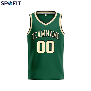 Camiseta de Baloncesto al por Mayor para Adultos, Uniforme Deportivo, Camiseta de Baloncesto para Hombre, Camisetas Sublimadas a Precio Económico - Product Image 5