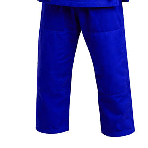 Uniforme de Artes Marciales, Trajes de Karate con Logotipo Personalizado, Judo 100% Algodón, Uniformes de MMA para Hombre - Product Image 6