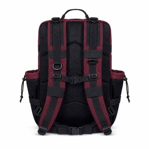 Mochilas Deportivas Tácticas Molle Webbing con Capacidad de 25 Litros, Bolsillos Laterales Dobles para Botellas, Precio al por Mayor, Mochila de Gimnasio Crossfit - Product Image 2