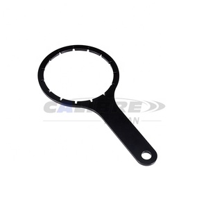 Clé de démontage de filtre à huile et carburant en acier à 15 rainures, 1/2 po, pour moteurs diesel, avec grande poignée, pour LDV Maxus, fabriquée à Taïwan - Product Image 1
