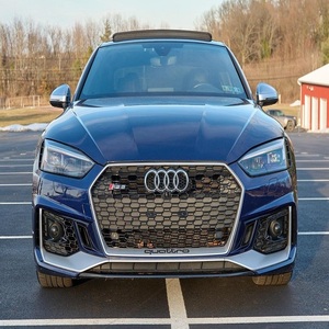 อาวดี้ อาร์เอส5 คูเป้ ปี 2018 - Product Image 1