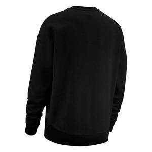 Sudadera con Capucha para Hombre, Corte Holgado, Color Sólido, Informal, Tejida, 100% Algodón, Personalizable - Product Image 2