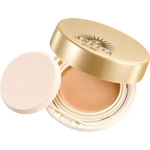 แป้งผสมรองพื้นอเนสซ่า ออลอินวัน บิวตี้ แพค SPF50 PA+++ สีไลท์โอเชอร์ 10 กรัม ผลิตในประเทศญี่ปุ่น - Product Image 1